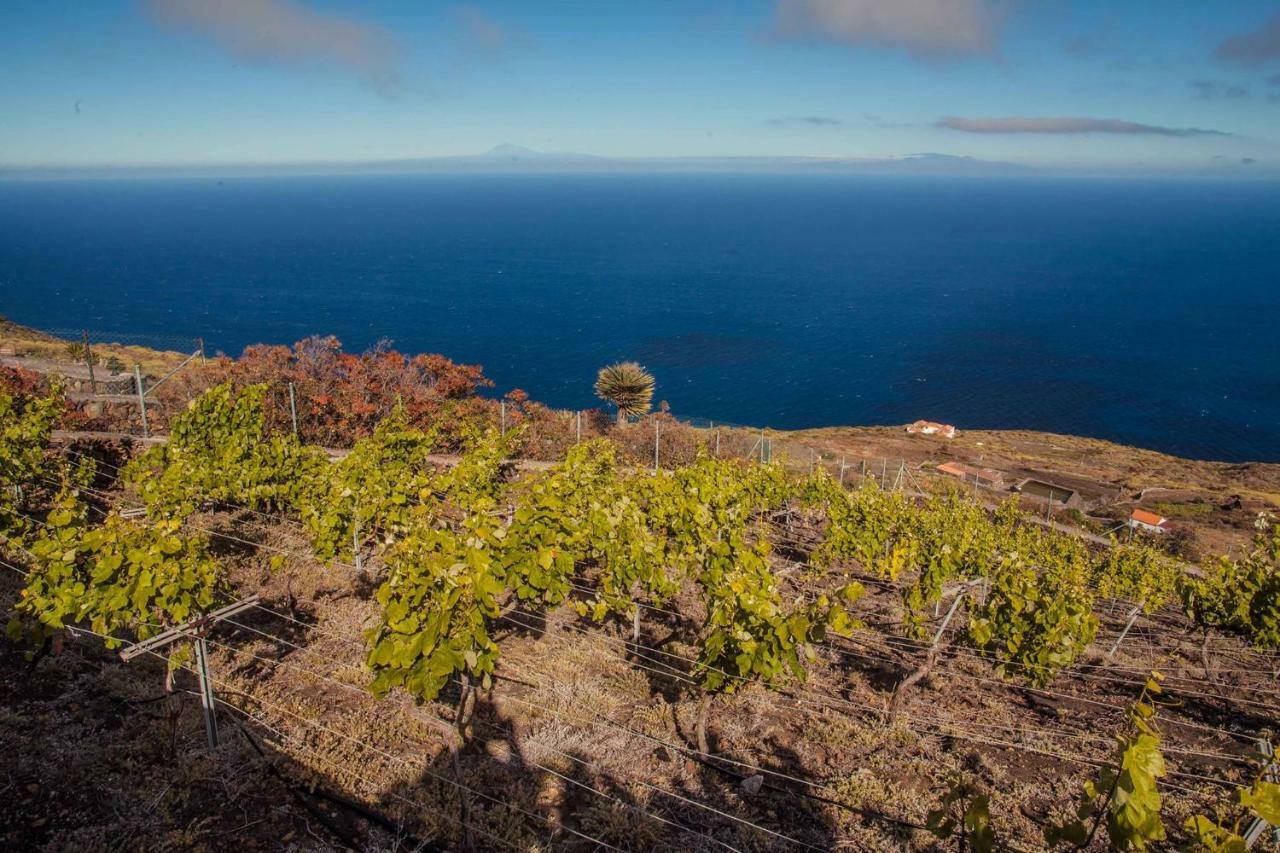 Torres Ii Fuencaliente de la Palma