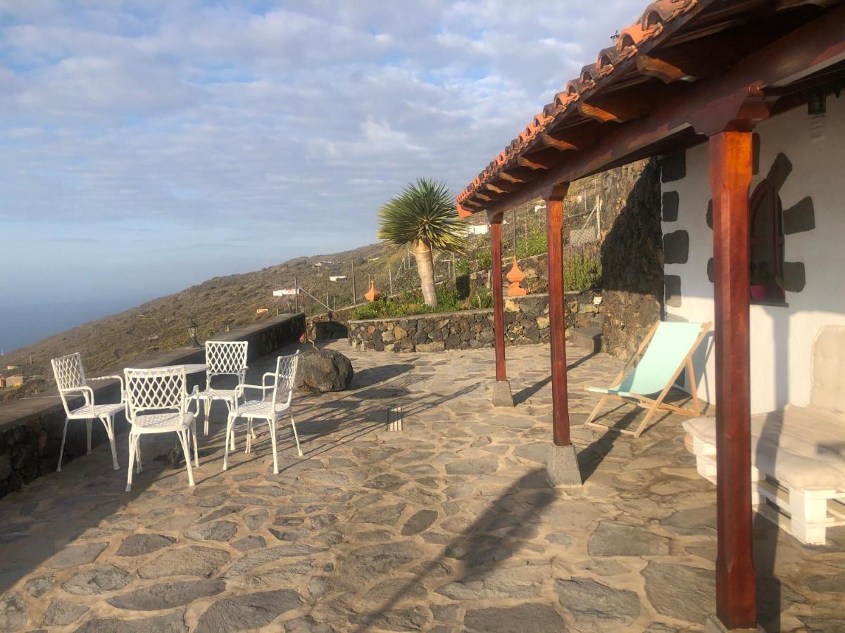 Torres Ii Villa *