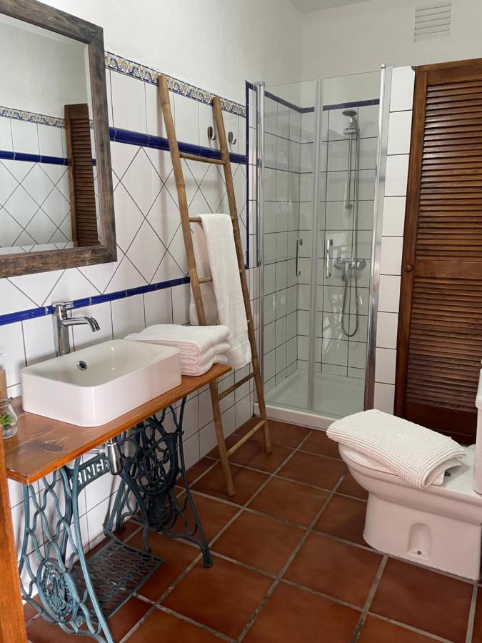 Villa Torres Ii Fuencaliente de la Palma