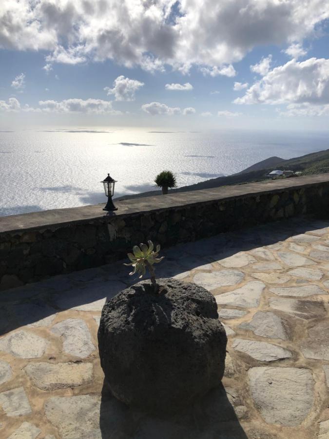 Torres Ii Villa Fuencaliente de la Palma