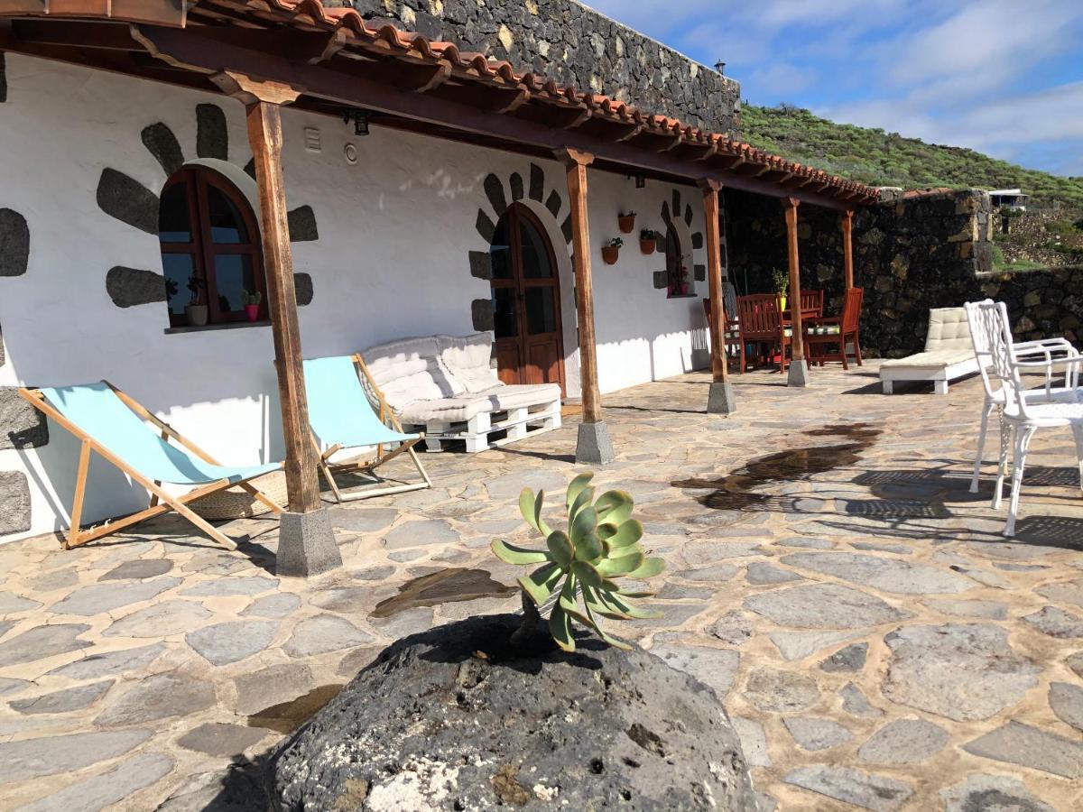 Villa Torres Ii Fuencaliente de la Palma